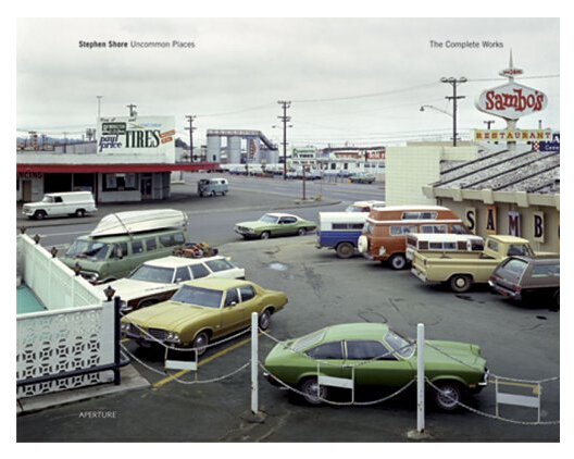 Uncommon Places