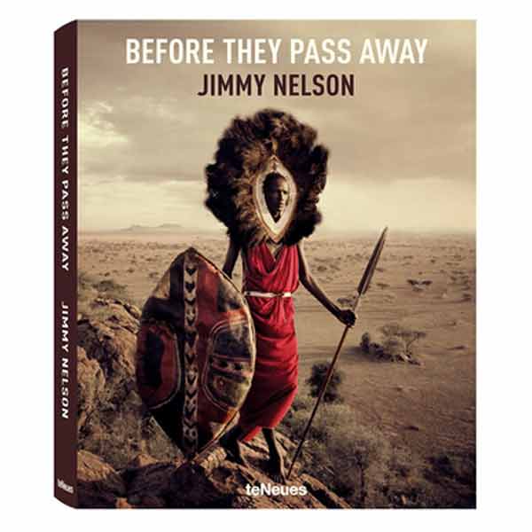 Before They Pass Away
