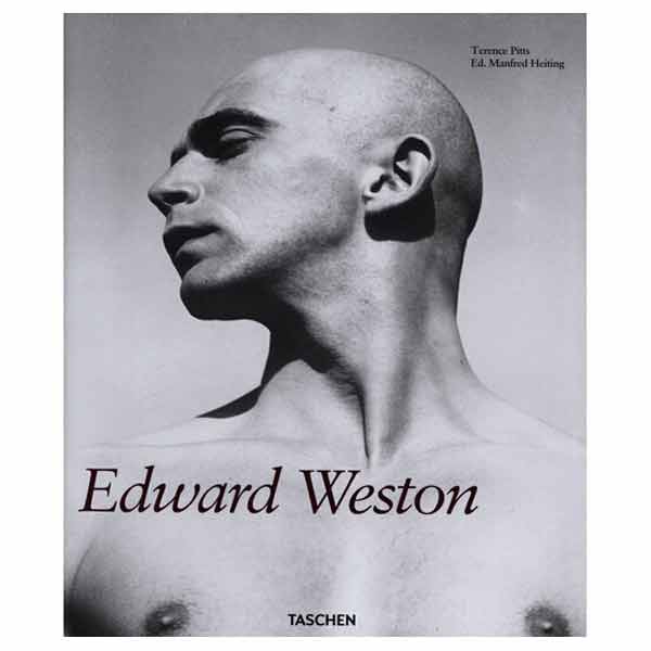 Edward Weston