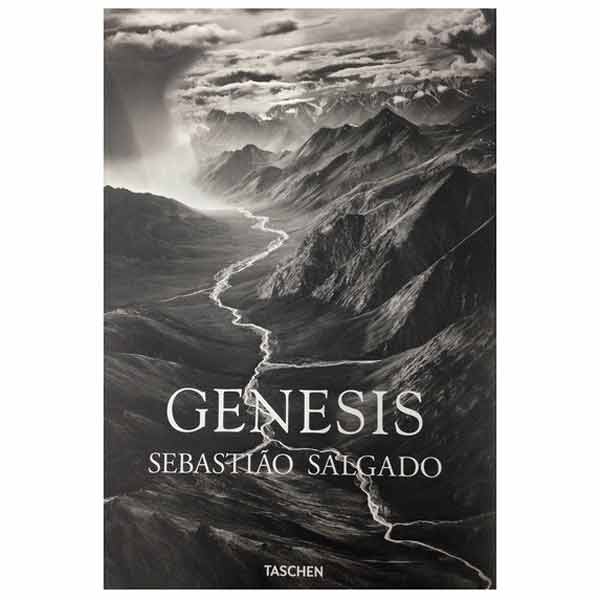 Genesis:Sebastiao Salgado